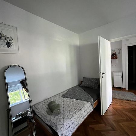 Apartman Sasha 2 Βελιγράδι Εξωτερικό φωτογραφία