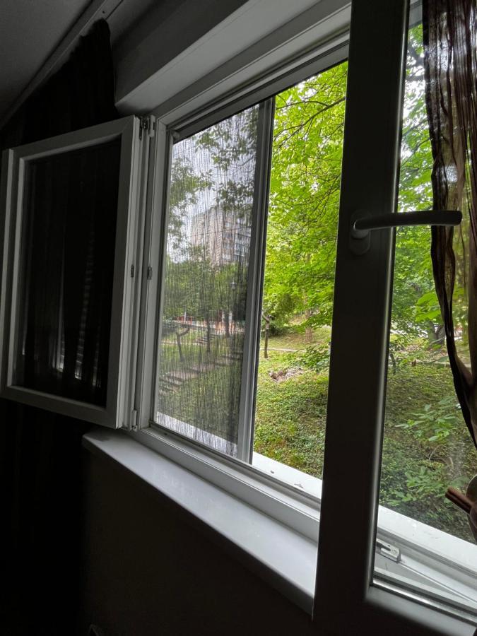 Apartman Sasha 2 Βελιγράδι Εξωτερικό φωτογραφία