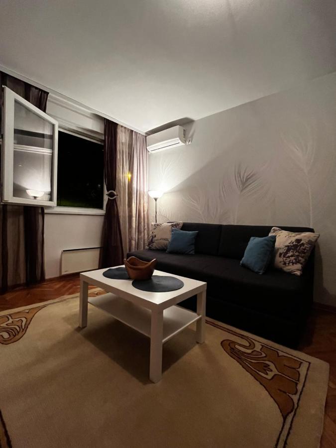 Apartman Sasha 2 Βελιγράδι Εξωτερικό φωτογραφία