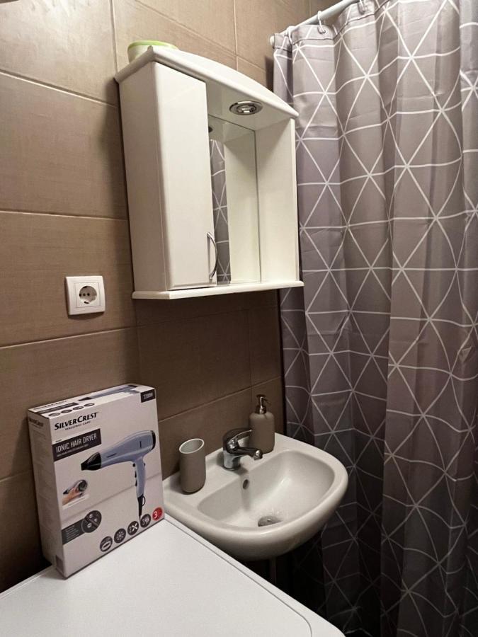 Apartman Sasha 2 Βελιγράδι Εξωτερικό φωτογραφία