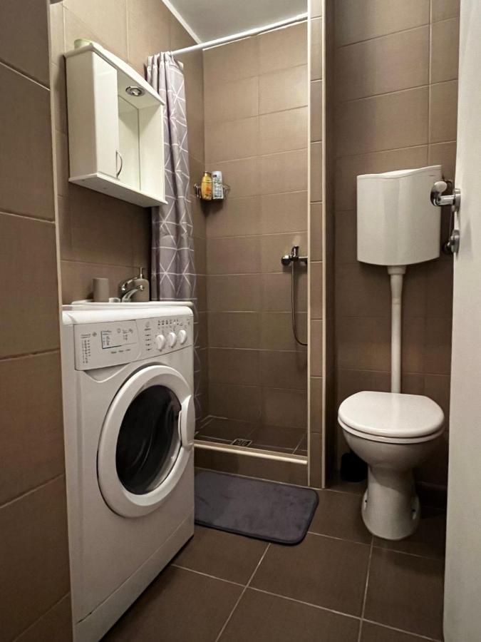 Apartman Sasha 2 Βελιγράδι Εξωτερικό φωτογραφία