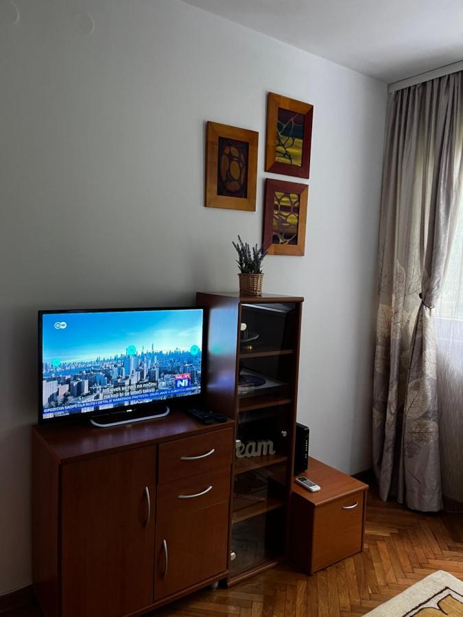 Apartman Sasha 2 Βελιγράδι Εξωτερικό φωτογραφία