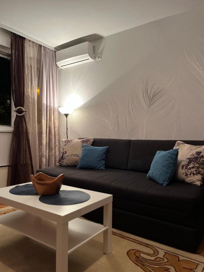 Apartman Sasha 2 Βελιγράδι Εξωτερικό φωτογραφία