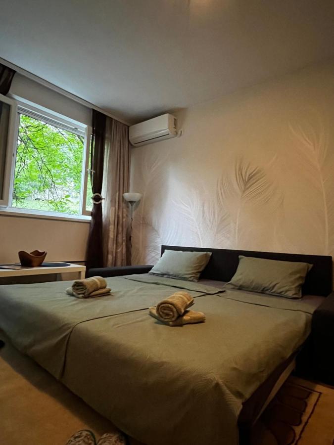 Apartman Sasha 2 Βελιγράδι Εξωτερικό φωτογραφία