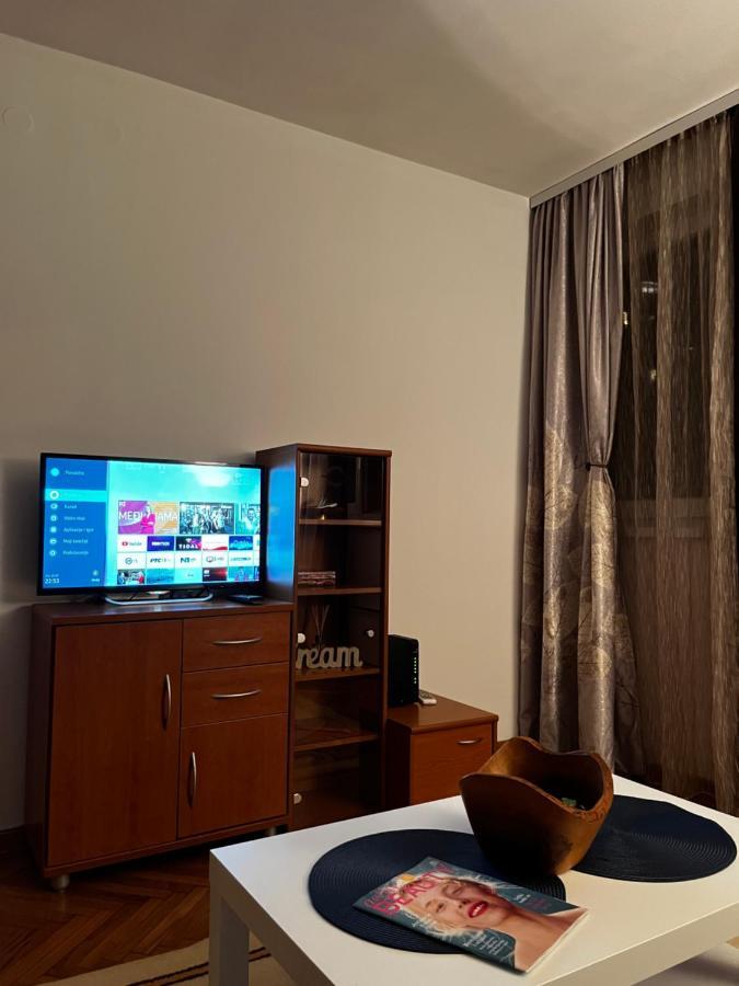 Apartman Sasha 2 Βελιγράδι Εξωτερικό φωτογραφία