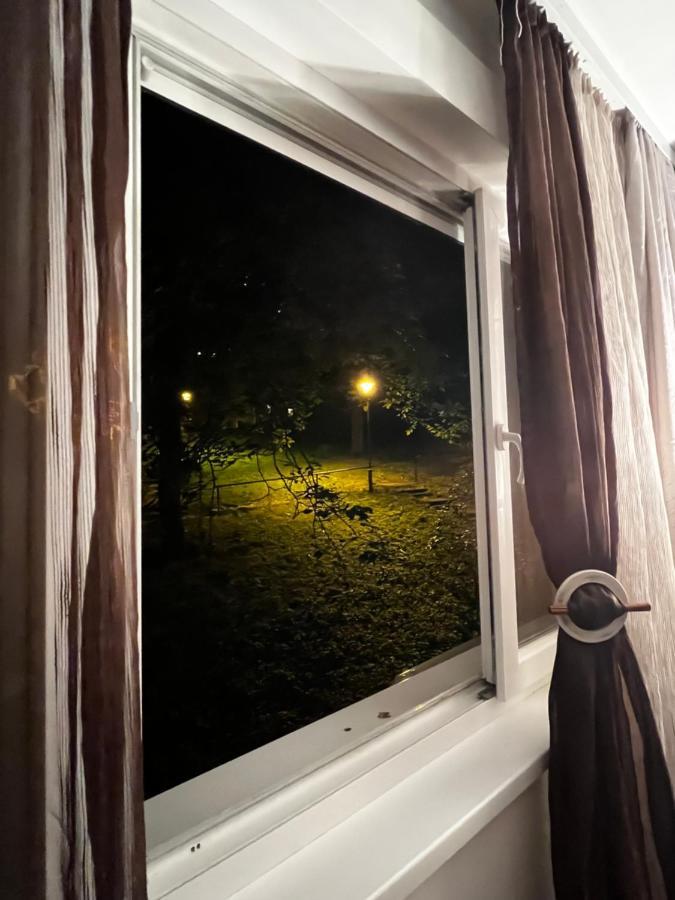 Apartman Sasha 2 Βελιγράδι Εξωτερικό φωτογραφία