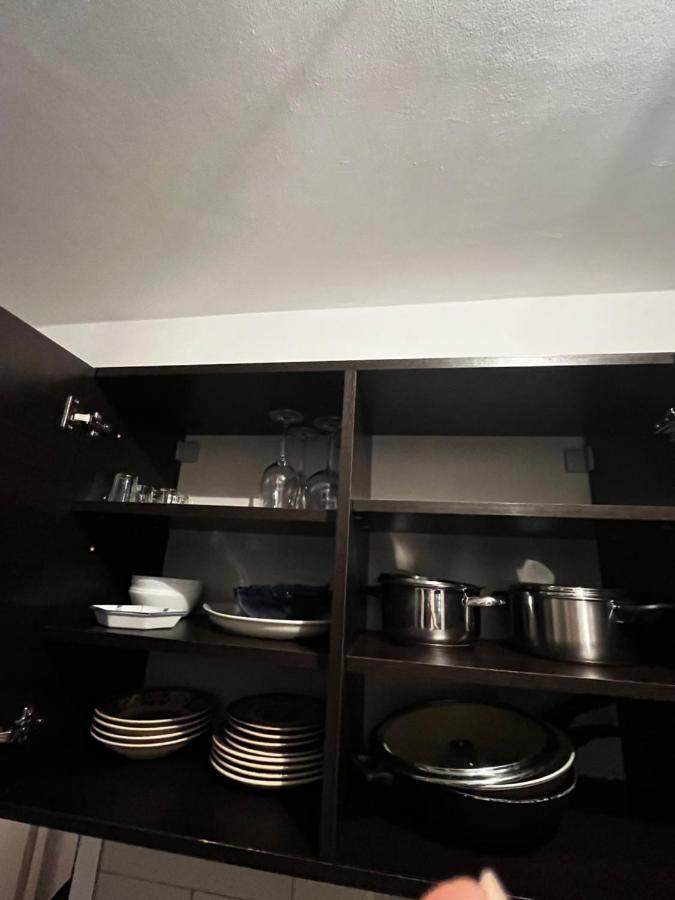 Apartman Sasha 2 Βελιγράδι Εξωτερικό φωτογραφία