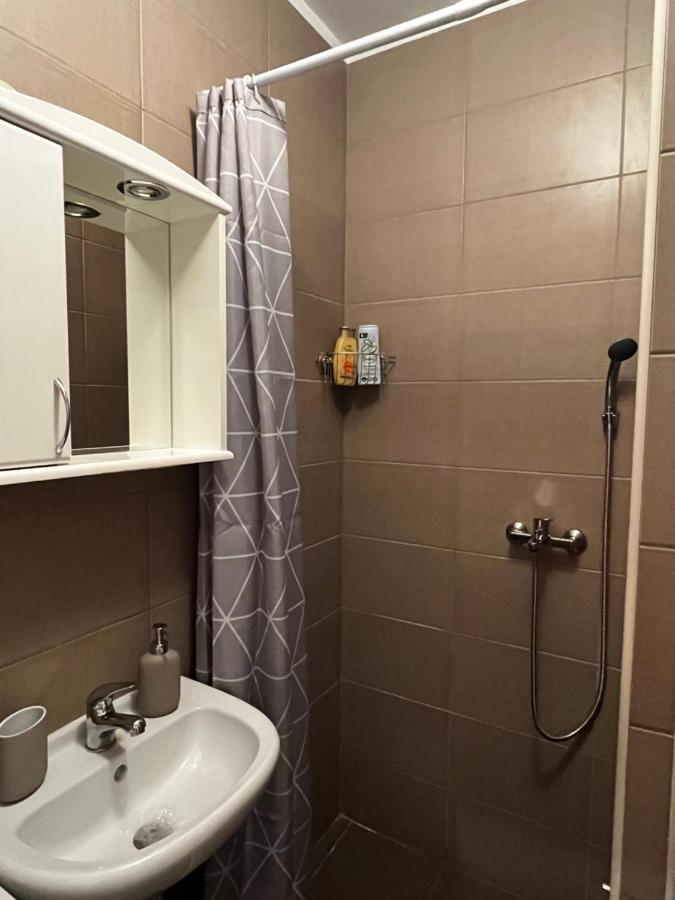 Apartman Sasha 2 Βελιγράδι Εξωτερικό φωτογραφία