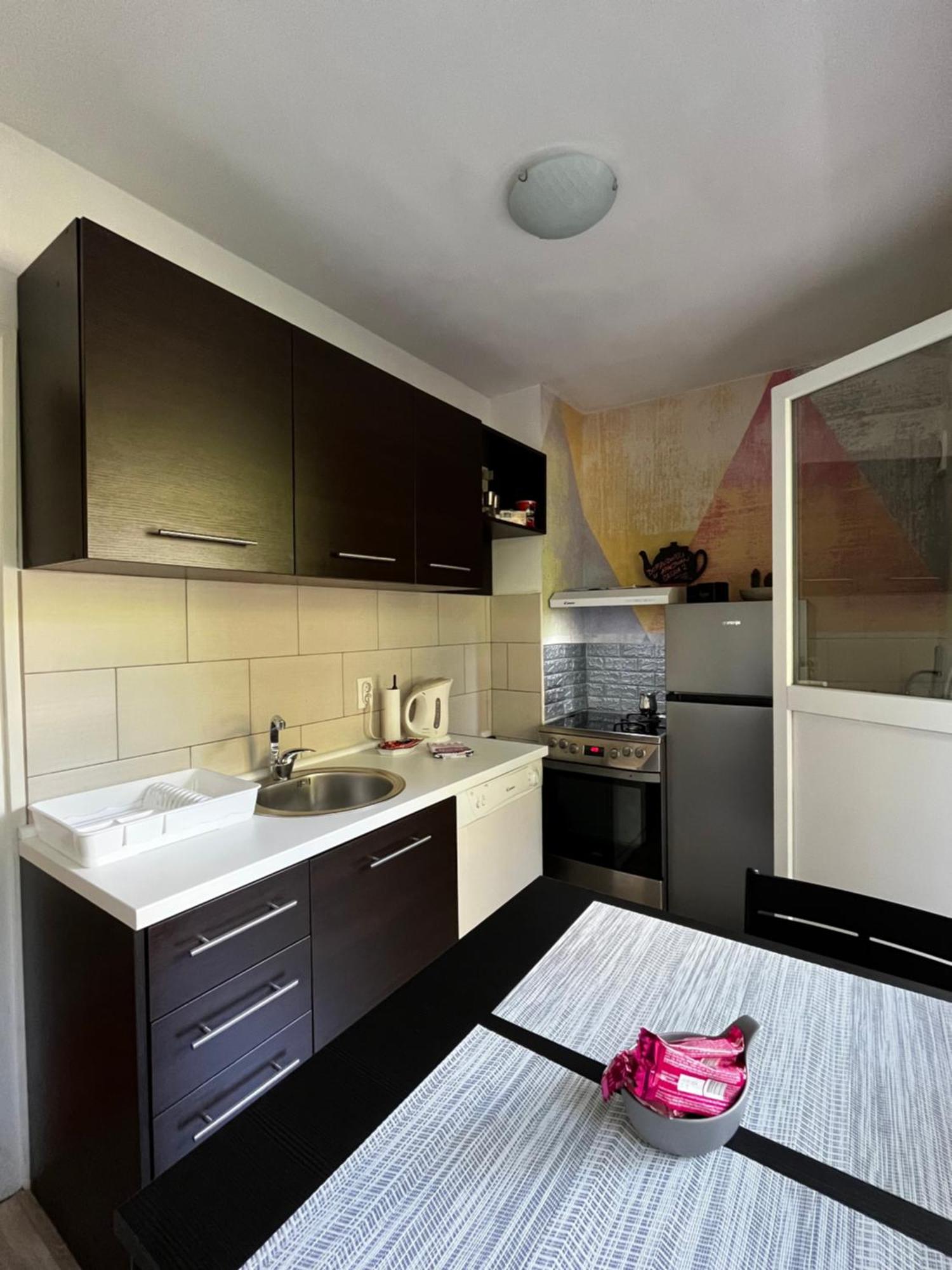 Apartman Sasha 2 Βελιγράδι Εξωτερικό φωτογραφία